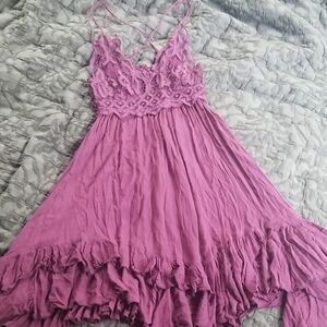 Free People Dress